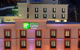 Holiday Inn Express Hollywood Ca